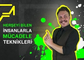 Kişisel Gelişim Videoları : Çok Bilmiş İnsanlarla Mücadele Yöntemleri