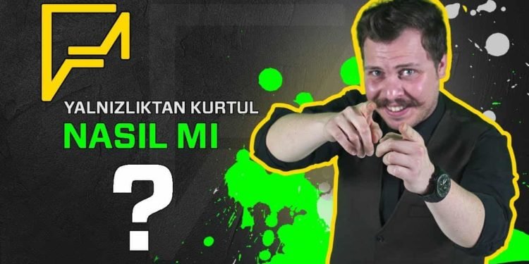 Kişisel Gelişim Videoları : İnsanın Yalnızlığı