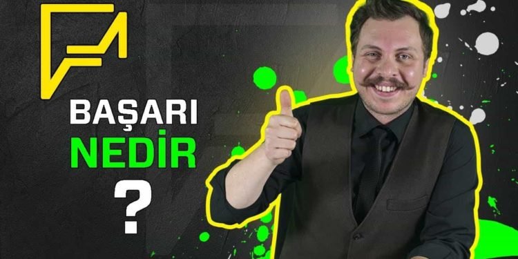 Kişisel Gelişim Videoları : Başarı Nedir?