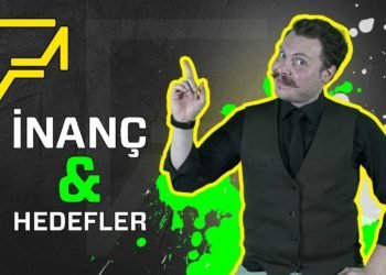 Kişisel Gelişim Videoları : Başarılı Olmak İçin Ne Gerekli?