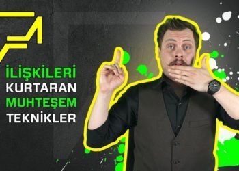 Kişisel Gelişim Videoları : İlişkileri Kurtaran Teknikler