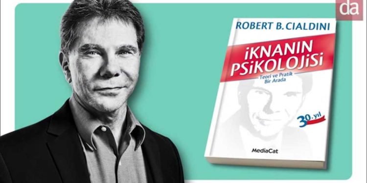 İknanın Psikolojisi | Kişisel Gelişim Kitapları