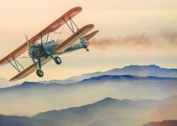 Uçak Personelinin Başarısı | Başarı Hikayeleri