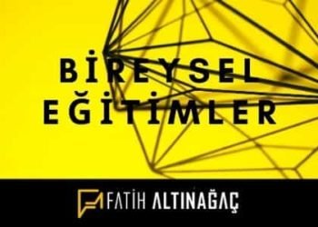 Eğitim Danışmanlığı